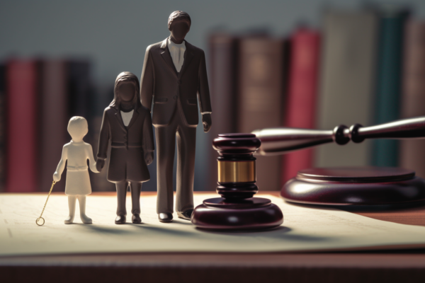 8 Reasons to Use a Family Attorney for Modifying Child Support