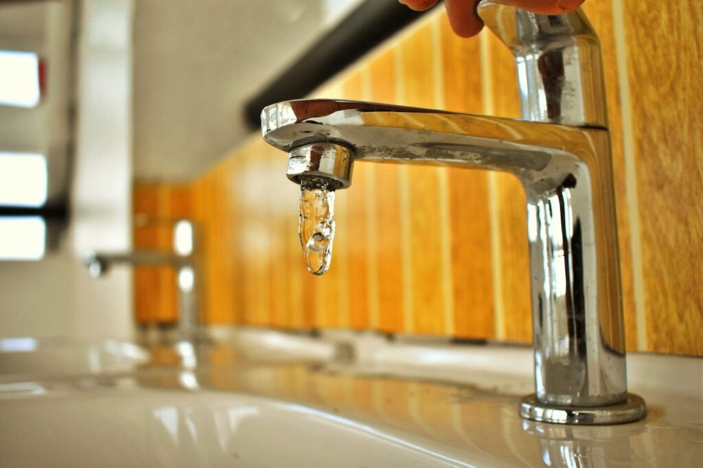 eco-friendly sustainable plumbing