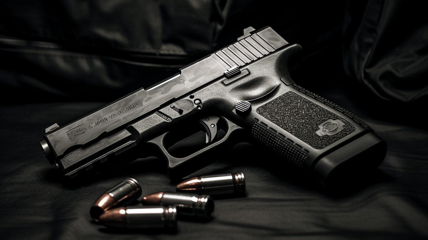 5 Legal Things to Keep in Mind After Purchasing a Firearm