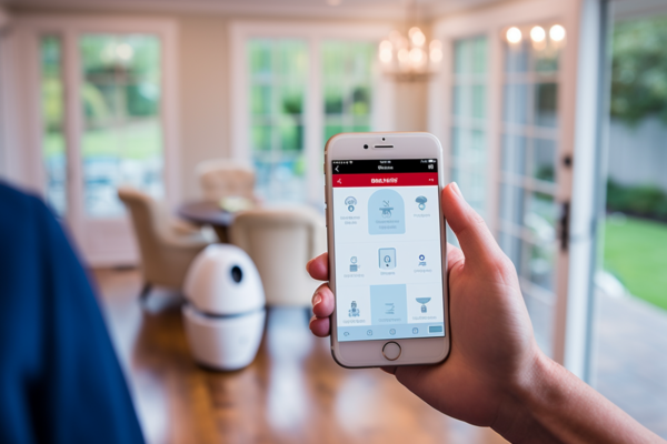 7 Benefits of Installing a Smart Security System at Your House