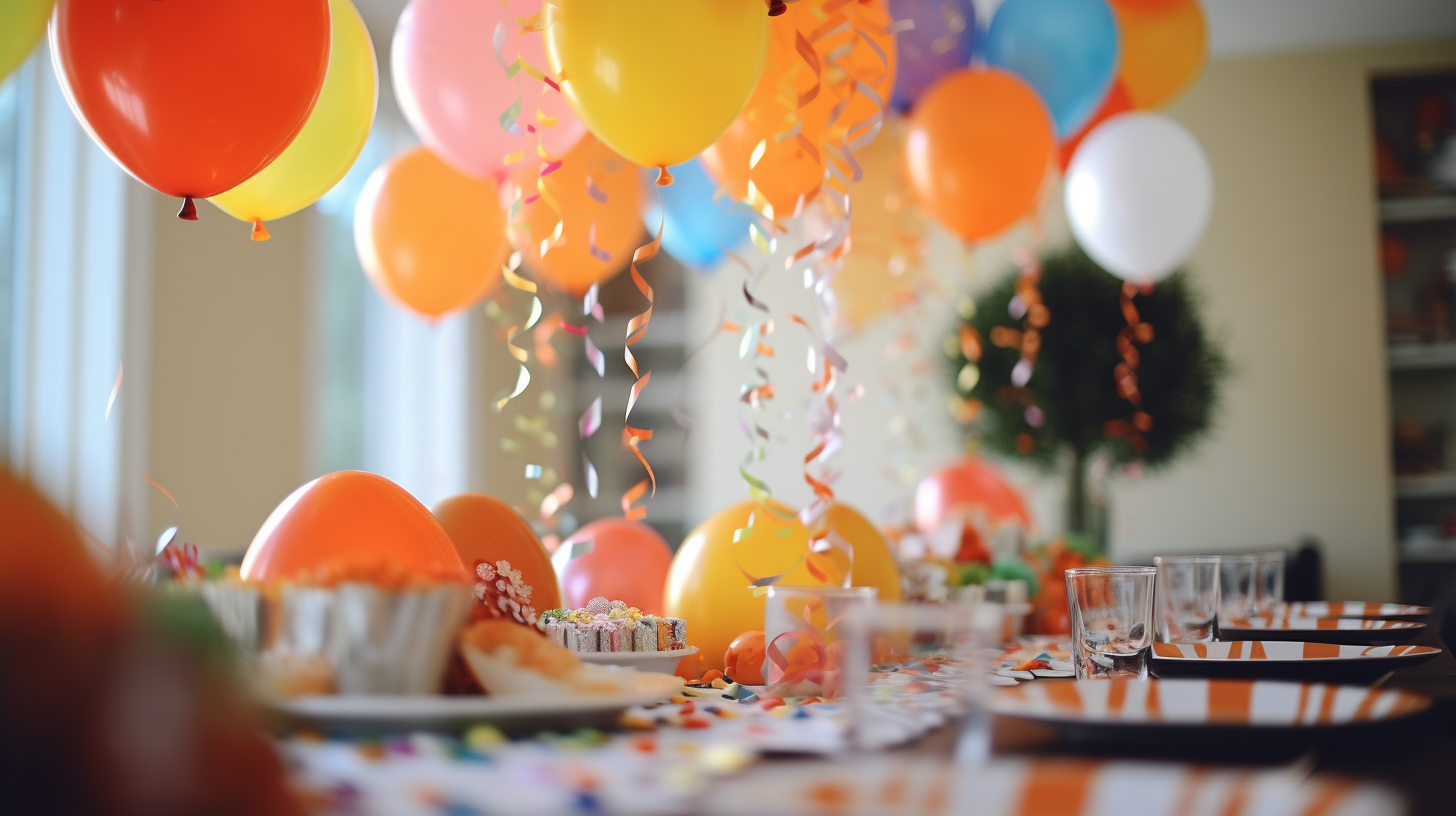 8 Festive Ideas to Celebrate a Milestone Birthday for Adults