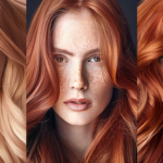 4 Smart Tips for Finding the Right Hair Color for Your Skin Tone