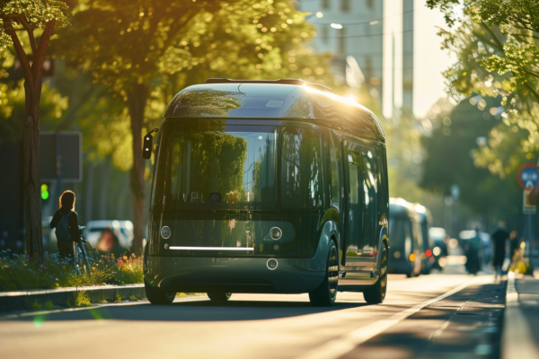 Exploring the Latest Innovations in Transport Solutions Paving the Future of Mobility