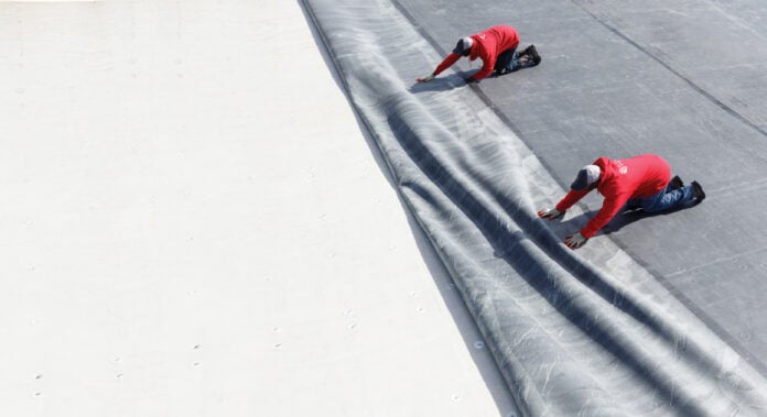 The Right Roof System for Your Commercial Business
